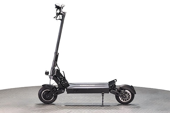 Brantech Racing Elscooter RIDGE Q1 PRO 2000W 2 of 14