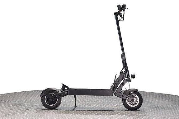 Brantech Racing Elscooter RIDGE Q1 PRO 2000W 4 of 14