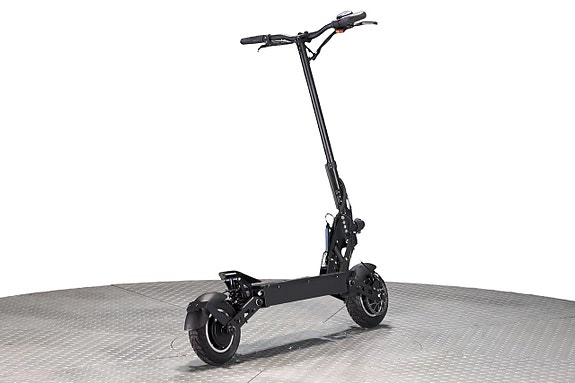 Brantech Racing Elscooter RIDGE Q1 PRO 2000W 5 of 14
