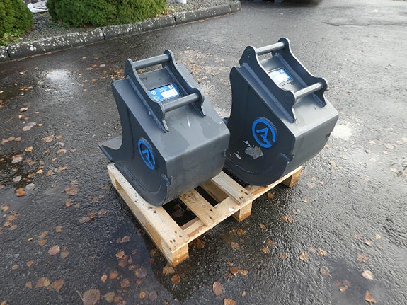 Kabelskopor S30/150 & S30/180 2 of 5