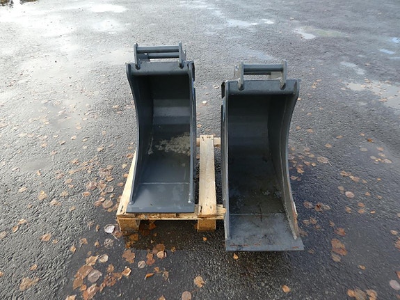 Kabelskopor S30/150 & S30/180 4 of 5