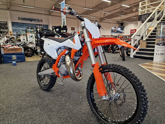 KTM 85