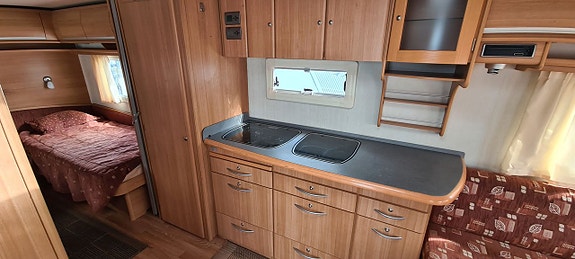 Cabby 650 "Solceller" 5 of 8