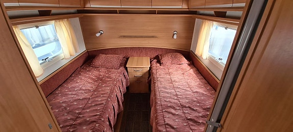 Cabby 650 "Solceller" 6 of 8
