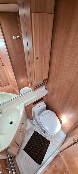 Cabby 650 "Solceller" 7 of 8