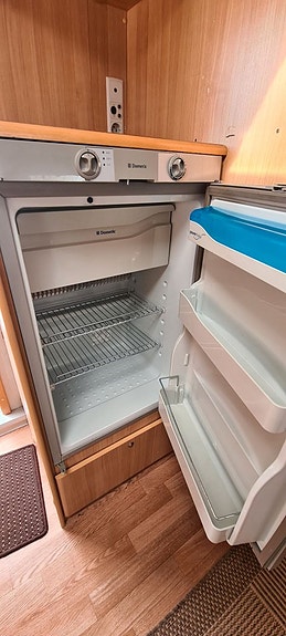 Cabby 650 "Solceller" 8 of 8