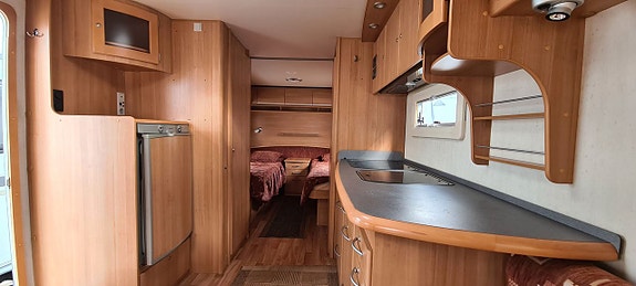 Cabby 650 "Solceller" 4 of 8