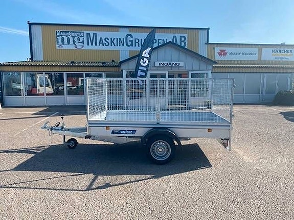 Variant variant 715 S3 750kg