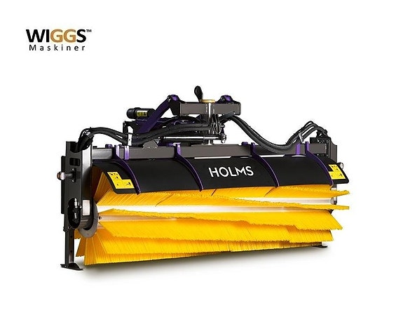 Holms Sopvals SL220 / SL250 5 of 5