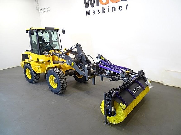 Holms Sopvals SL220 / SL250 3 of 5
