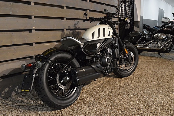 CFMOTO 450 CL-C Bobber #demo 4 of 5