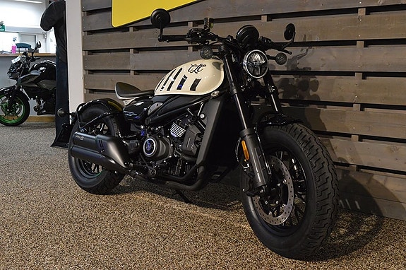 CFMOTO 450 CL-C Bobber #demo 3 of 5
