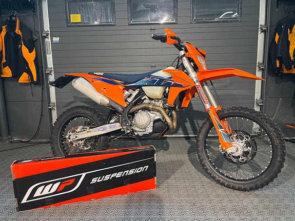 KTM 500 EXC-F