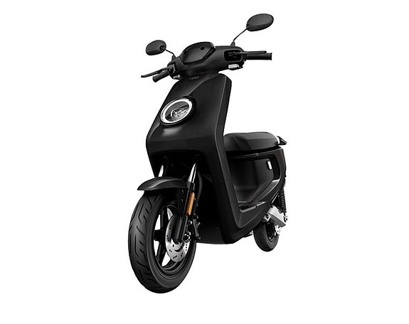 Kanonpris - Utgående MQi+ Sport Standard Range 45km/h-NY 3 of 6