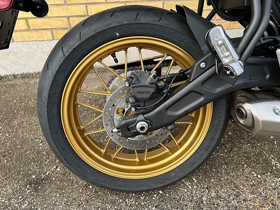 Kawasaki Z650 RS A2 KAMPANJ 5 of 5