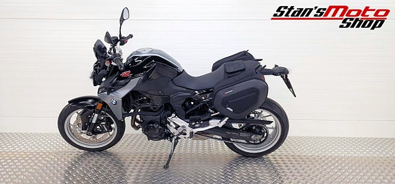 BMW Motorrad F 900 R ABS  Stor lagerrensning – Begränsad tid! 4 of 5