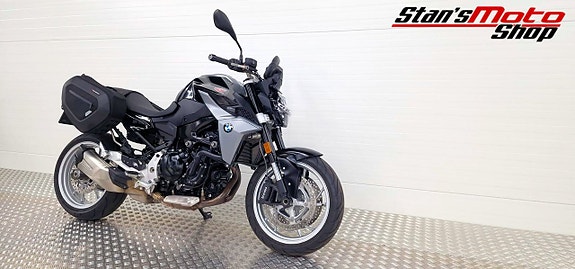 BMW Motorrad F 900 R ABS  Stor lagerrensning – Begränsad tid! 2 of 5
