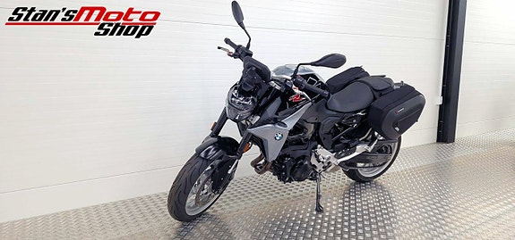 BMW Motorrad F 900 R ABS  Stor lagerrensning – Begränsad tid! 5 of 5