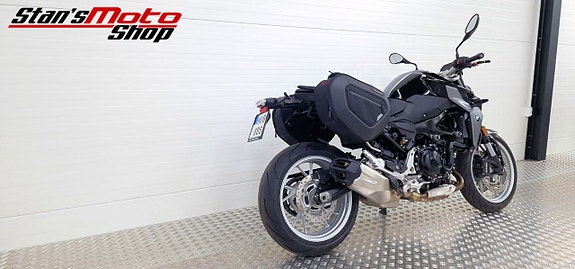 BMW Motorrad F 900 R ABS  Stor lagerrensning – Begränsad tid! 3 of 5