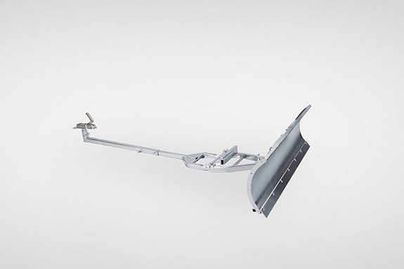 Yamaha PLOGBLAD NIMA