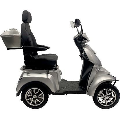 Övriga Elegant Elscooter Quattro 2, Permobil - El