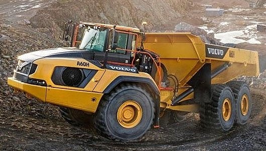 AdBlue problem / Defekt avgasrening / Optimering Volvo m.m. 7 of 12