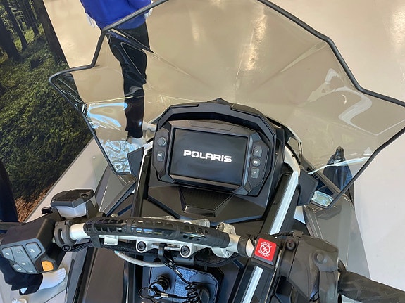 Polaris Prostar S4   Nordic Pro 146" Kampanj 2 of 2