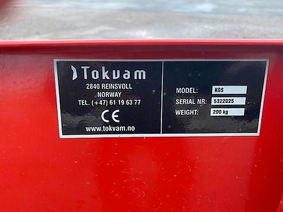 Tokvam KGS konstgräsplog 4 of 4