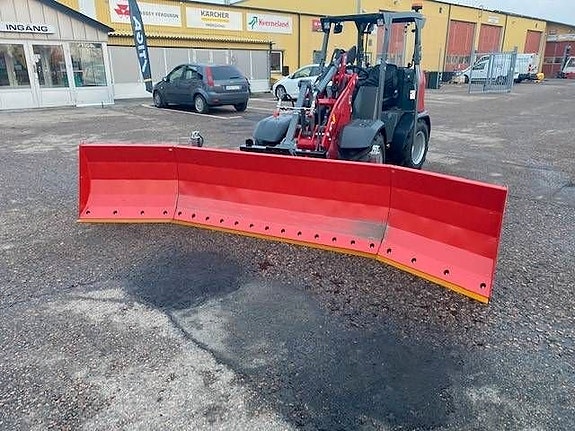 Tokvam KGS konstgräsplog