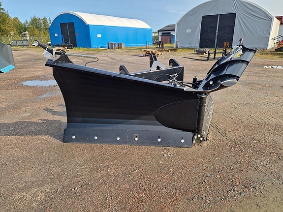 Prisvärd Vikplog HD Sverigemodellen 360cm och 400cm 4 of 4