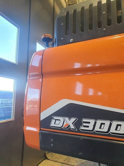 Doosan DX 300 LC-7, Begagnad SÄLJES 6 of 24