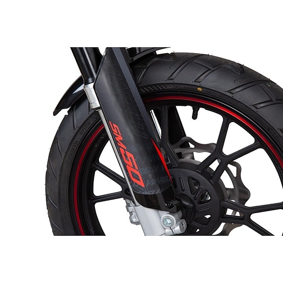 Viarelli CROSS MOPED SUPER DEAL 35900 KR 6 of 6