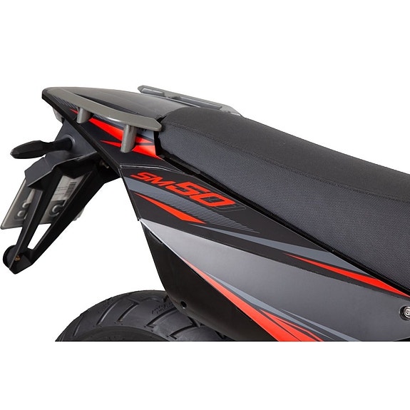 Viarelli CROSS MOPED SUPER DEAL 35900 KR 5 of 6