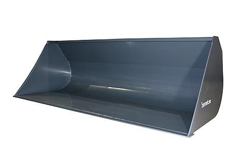 Universalskopa 180 cm Trima/ Sms-fäste FRI FRAKT