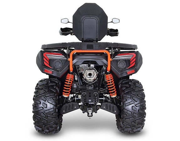 TGB BLADE 600X PREMIUM  *LEASING 1559 kr/m*  *OMG LEV* 6 of 6