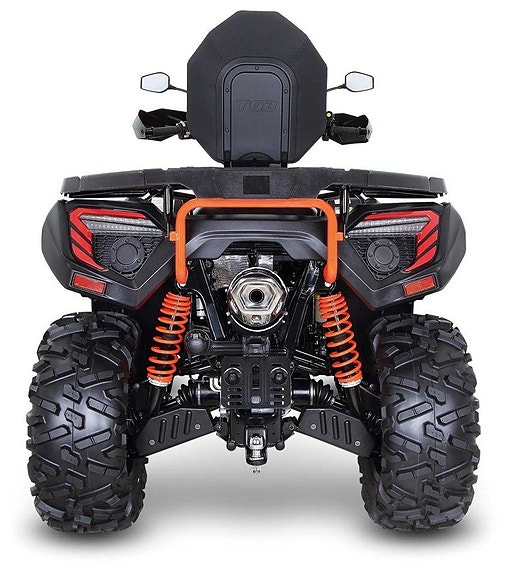 TGB BLADE 600X PREMIUM  *LEASING 1559 kr/m*  *OMG LEV* 2 of 6