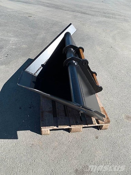 SE Equipment  Profilskopa dikesskopa S45 2 of 5