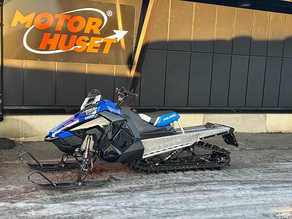 Polaris 850 PRO RMK 155 -20