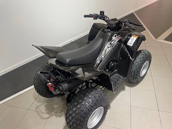 Kymco MAXXER 90 3 of 3