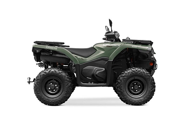CFMOTO Cforce 450 S/L *Finans Från 900:- /Mån* 3 of 4