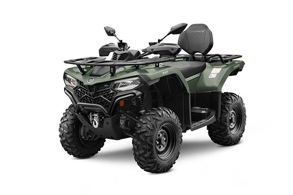 CFMOTO Cforce 450 S/L *Finans Från 900:- /Mån* 2 of 4
