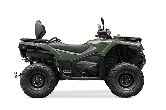 CFMOTO Cforce 450 S/L *Finans Från 900:- /Mån* 4 of 4