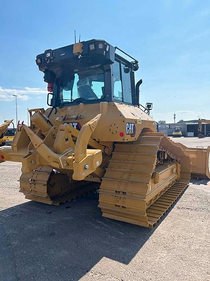 CAT D5 LGP Next Gen Uthyres/For Rental 2 of 2