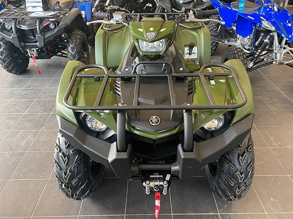 Yamaha Yfm450 Kodiak EPS Köp Online 2 of 5