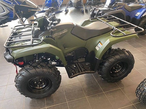 Yamaha Yfm450 Kodiak EPS Köp Online 3 of 5