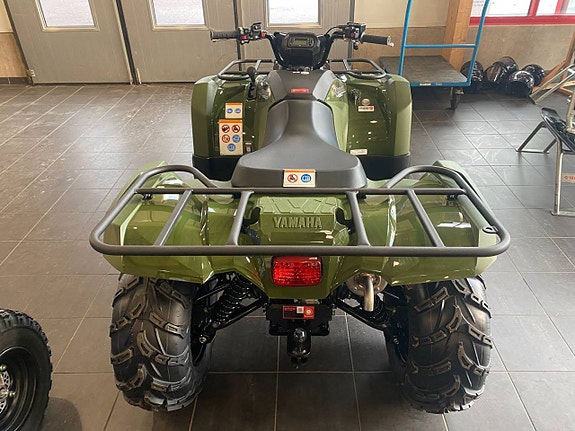 Yamaha Yfm450 Kodiak EPS Köp Online 4 of 5