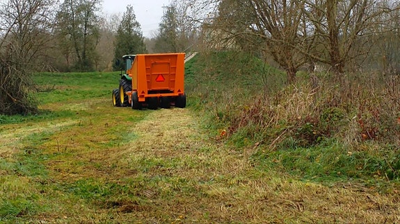 Greenline Combi trailer CT6018 4 of 6