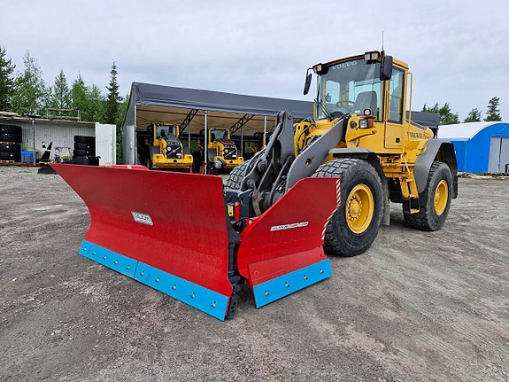 Siljums värsting Multiplog XLine HD 7 of 9