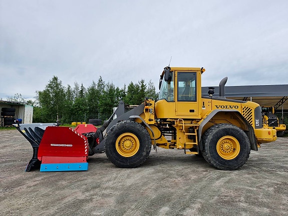 Siljums värsting Multiplog XLine HD 4 of 9