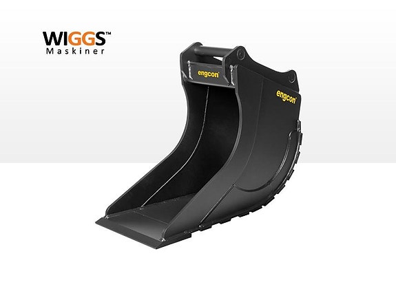 Engcon kabelskopa för grävmaskiner i viktklassen 1,5-32t